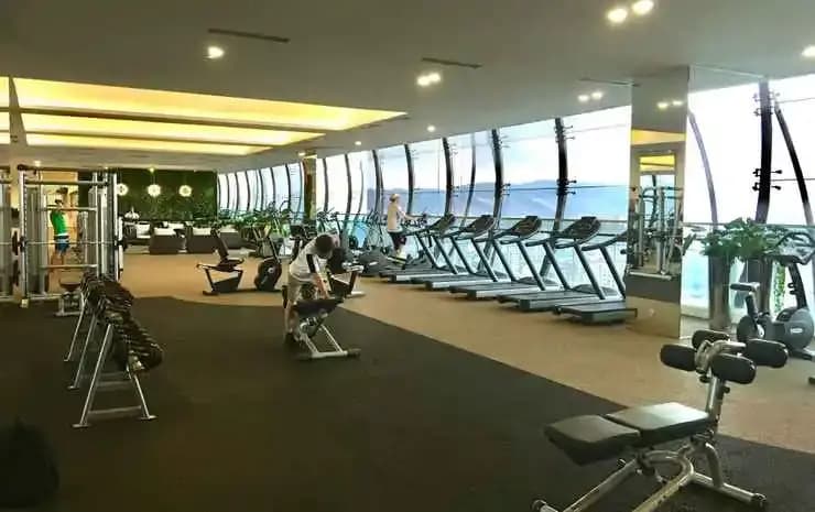Studio Apartment 1 @ M City Residential Suites - photo 4