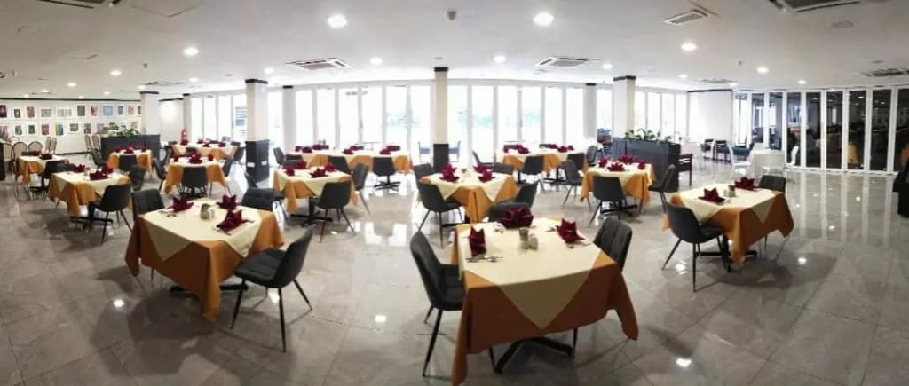 Christee Suites Hotel - photo 23