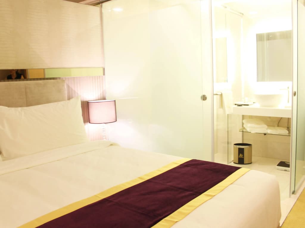 Royce Hotel Kuala Lumpur Sentral - photo 3