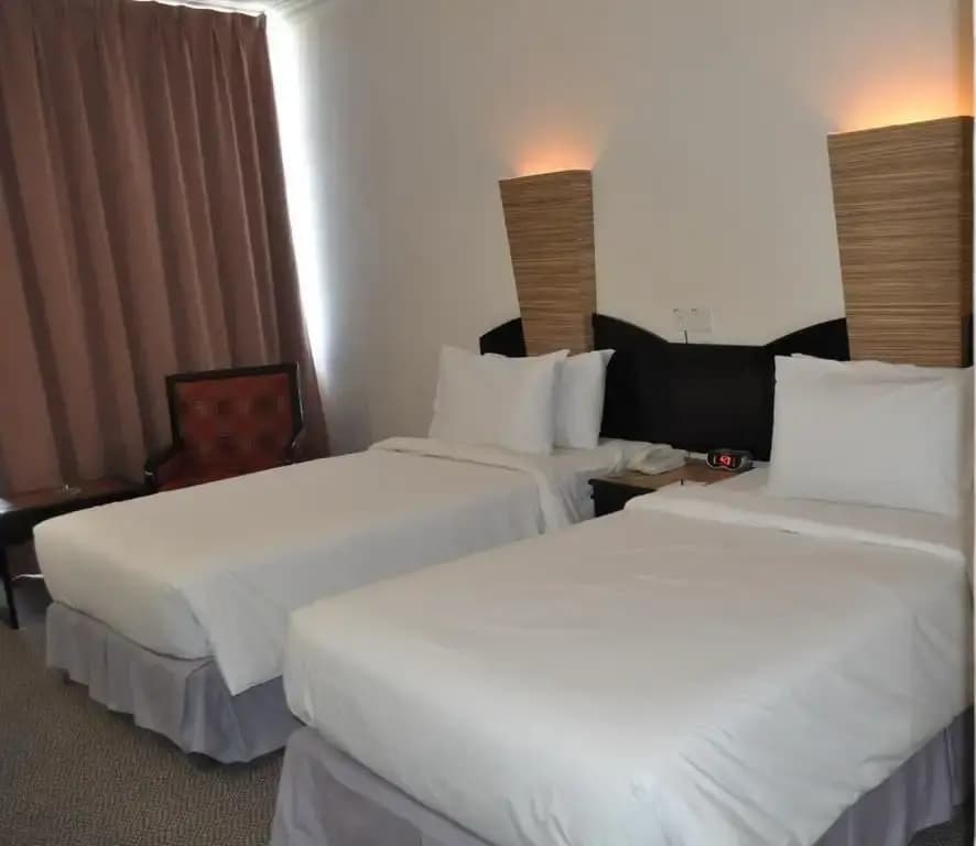 TF Riverside Hotel - photo 30