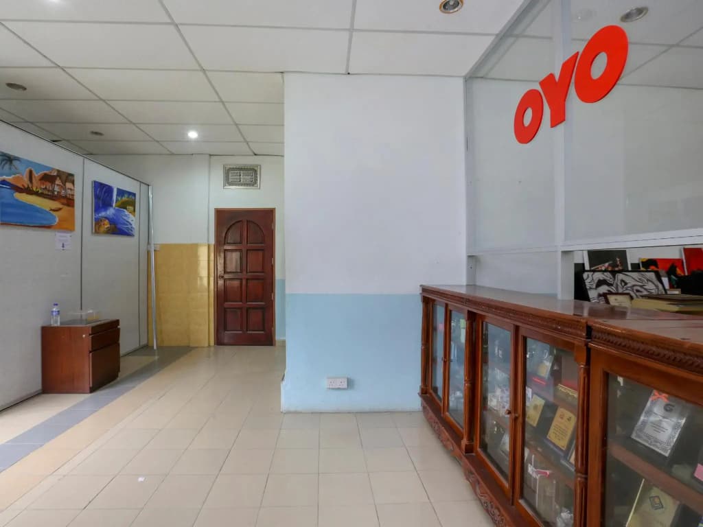 OYO 90174 Tuah Inn - photo 3