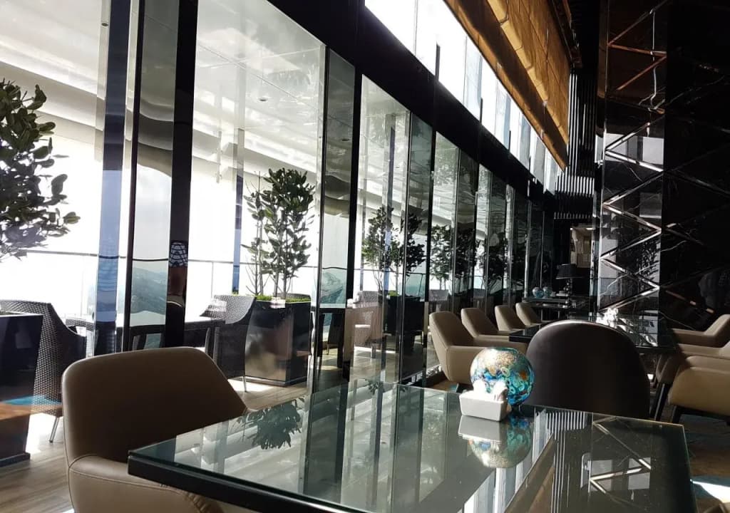 Platinum Suites KLCC - Vale Pine Luxury Homes - photo 13