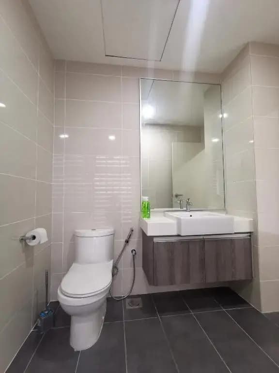 Southkey Mosaic-1 min to Midvalley - photo 2