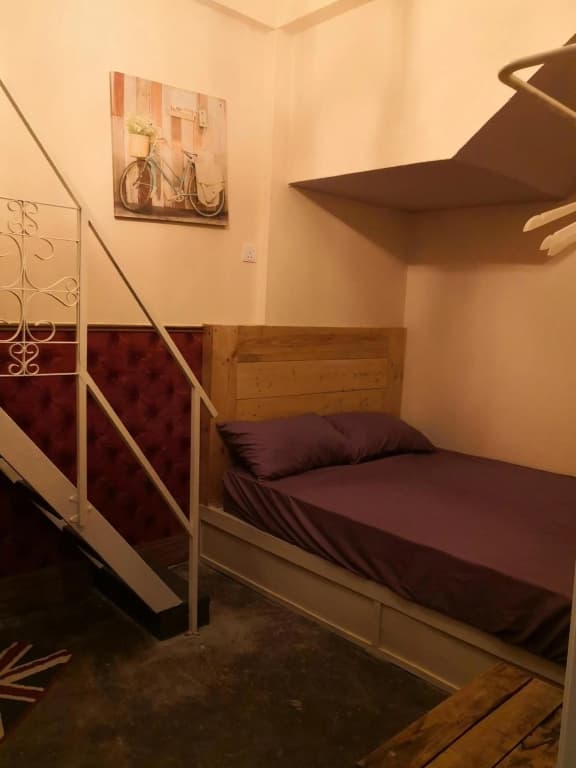 H&T Vintage Decor Homestay - photo 10