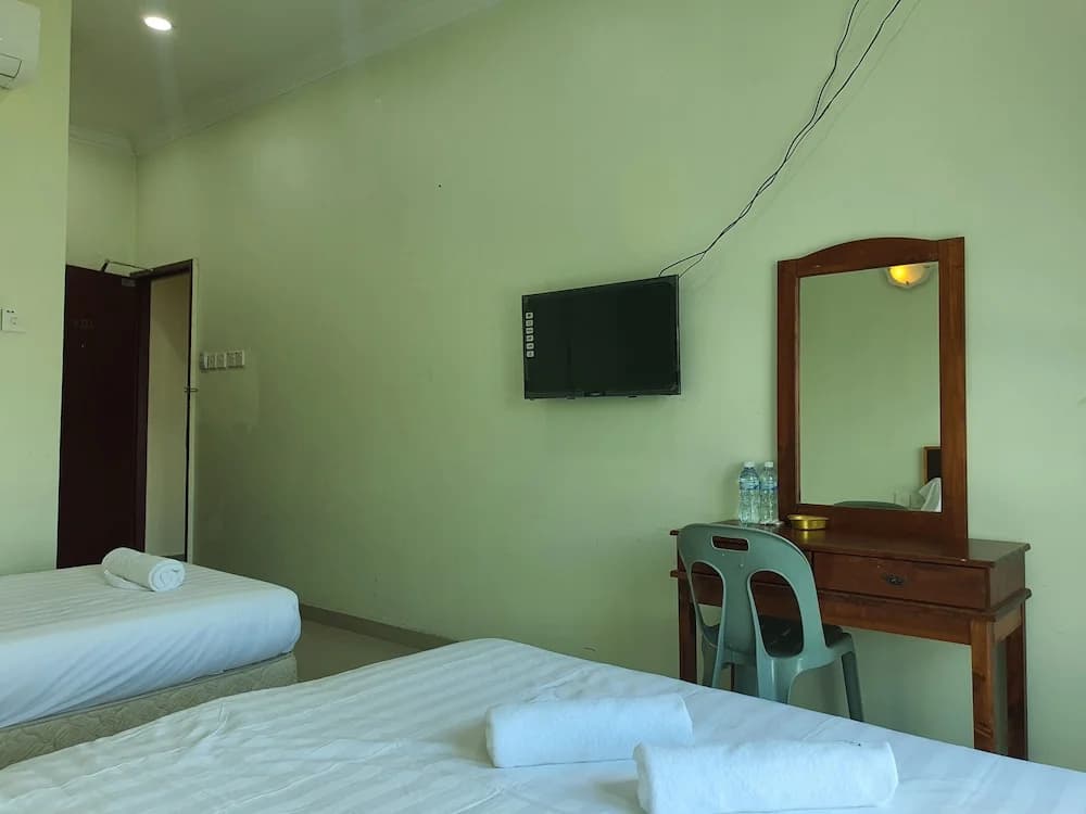 Hotel O Good View Inn - photo 7