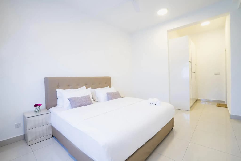 Legoland Medini 4pax WIFI-B08 @ UHA Home - photo 2