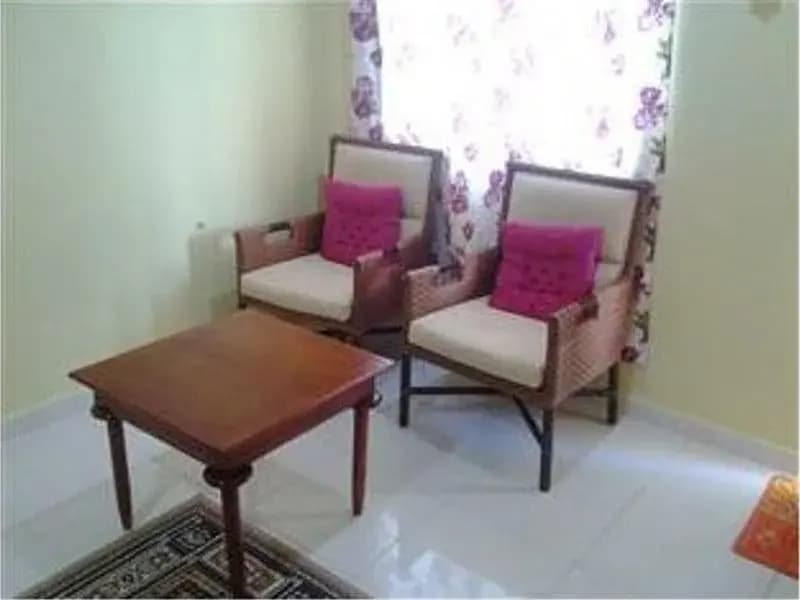 Qaseh Homely Stay - photo 1