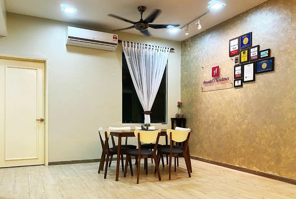 Amadel Residence - photo 29