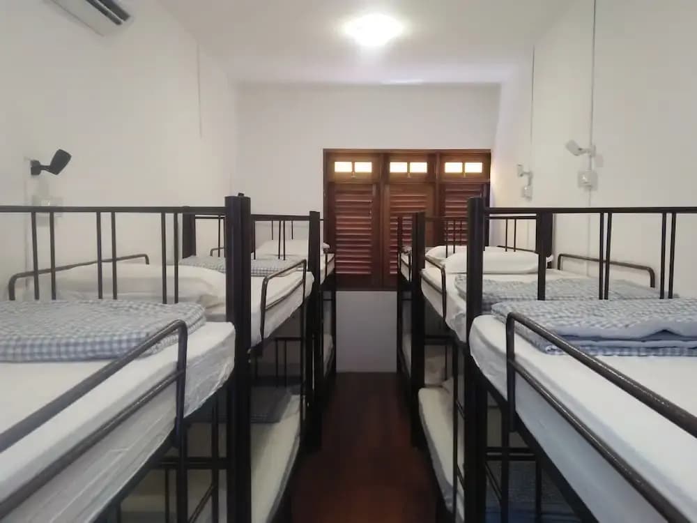 Spot on 89708 Sydney Backpackers Melaka - photo 30