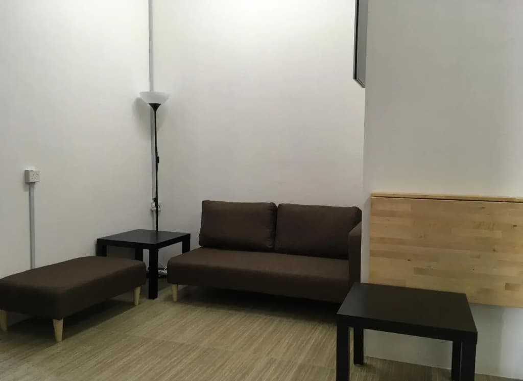 Homey Hostel, Ipoh Town - photo 9