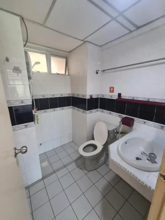 Glory Beach Resort Seaview Private 2BR - photo 8