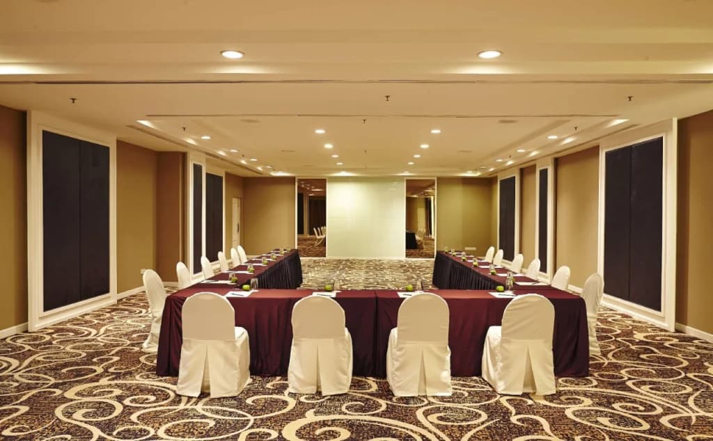 AC Hotel Kuantan - photo 10
