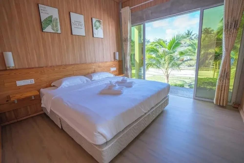 Rich Villa - photo 4