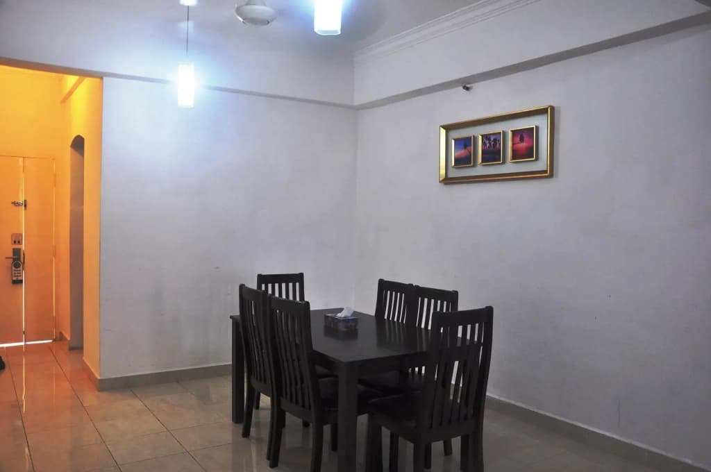 Sumai Hotel Apartment - photo 30