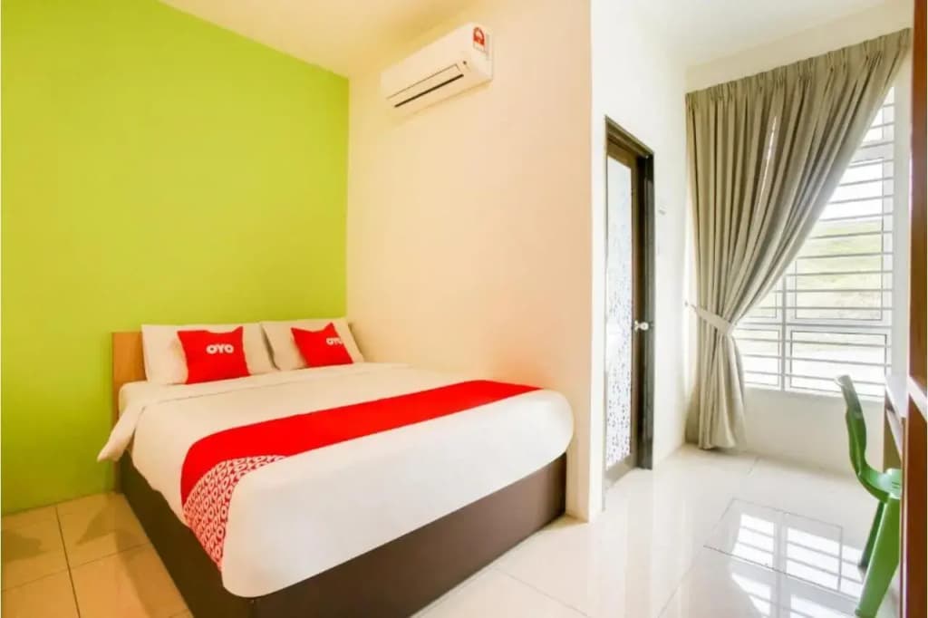 OYO 89677 Sunflower Hotel - photo 5
