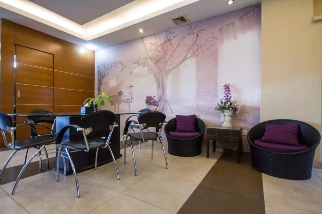 Sri Indar Hotel - photo 11