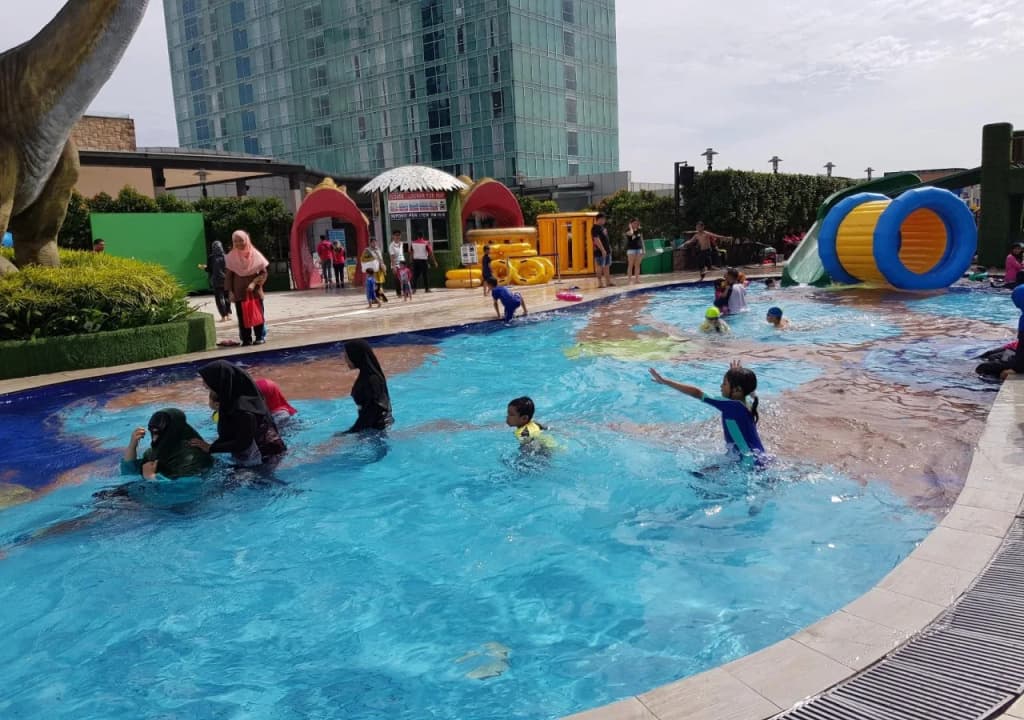 KSL Hotel & Resort - photo 14