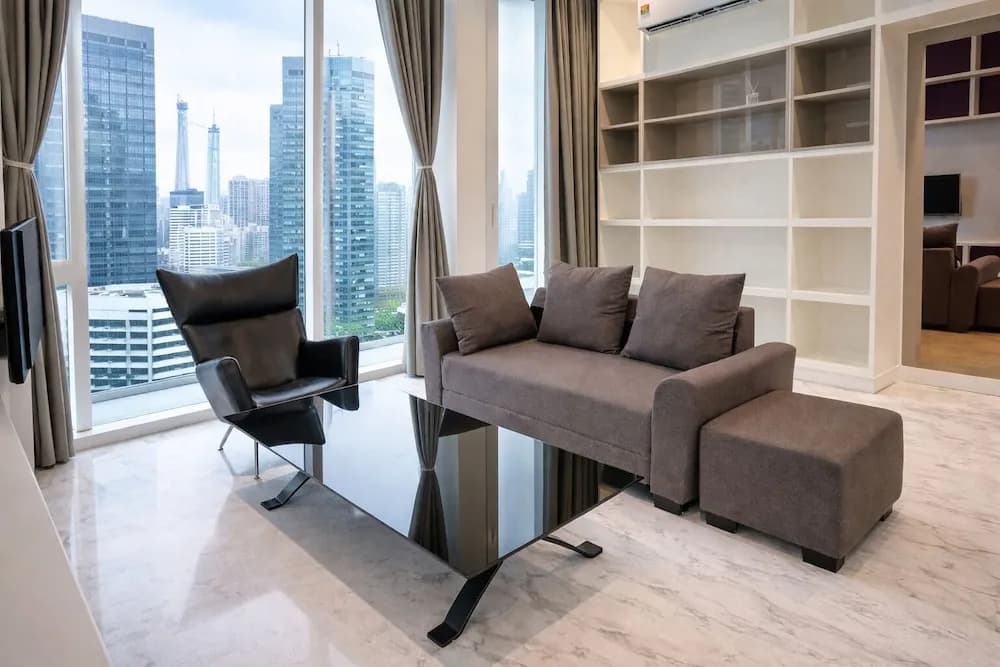 Sidemen Suites at Platinum KLCC - photo 40