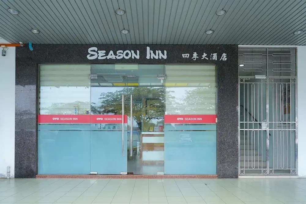 Oyo 43987 Season Inn - main photo
