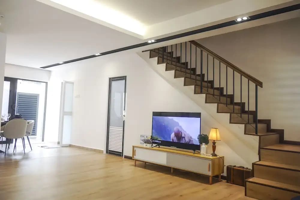 3BR Vacation Home at PJS7 Bandar Sunway - photo 13