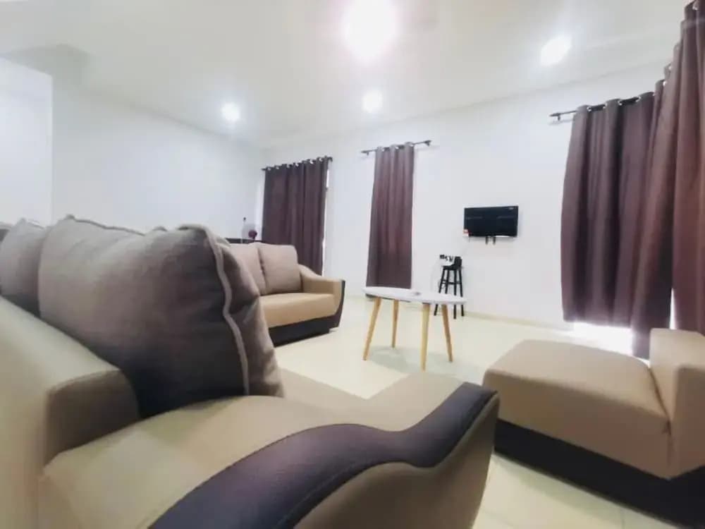 OYO Homes 90524 Dj Pegaso Serom Homestay - photo 6