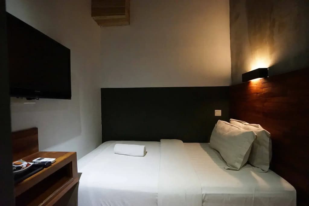 Chaos Boutique Hotel - photo 6