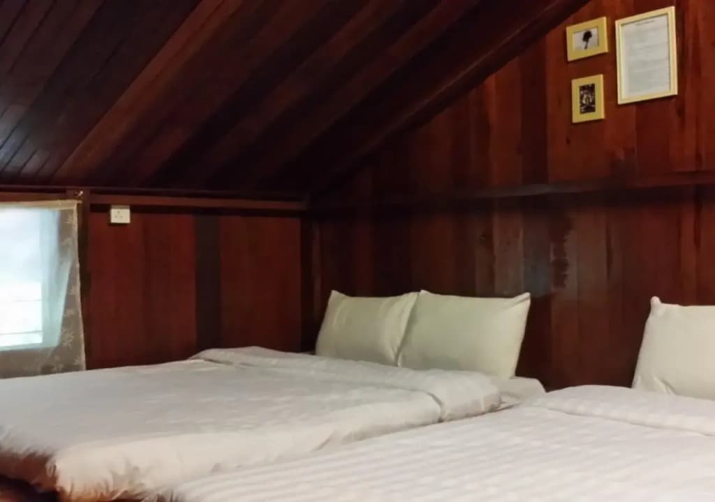 Kinabalu Mountain Lodge - photo 2