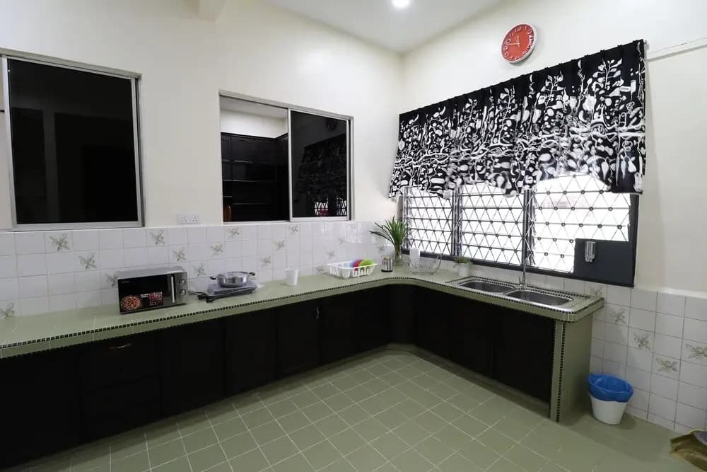 Puteri Homestay - photo 15