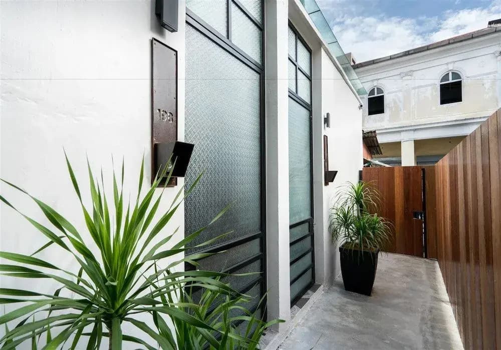 Tien Residence - photo 15