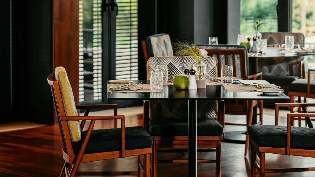 Mandarin Oriental Desaru Coast Hotel - photo 32