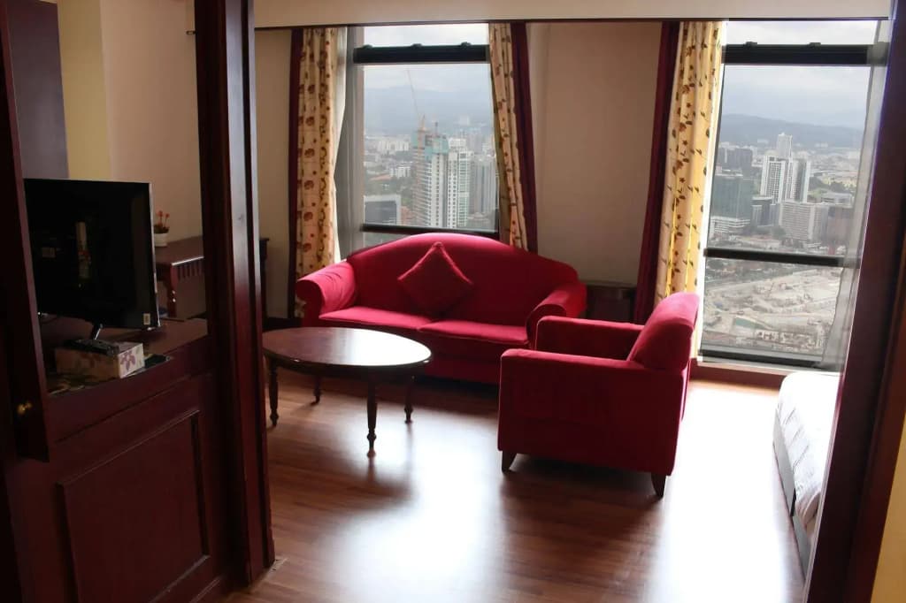 Best Service Suites at Times Square - photo 6
