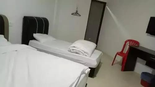 Kuala Nerang Hotel 89 - main photo