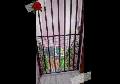 Homestay Razin Gong Badak - photo 10