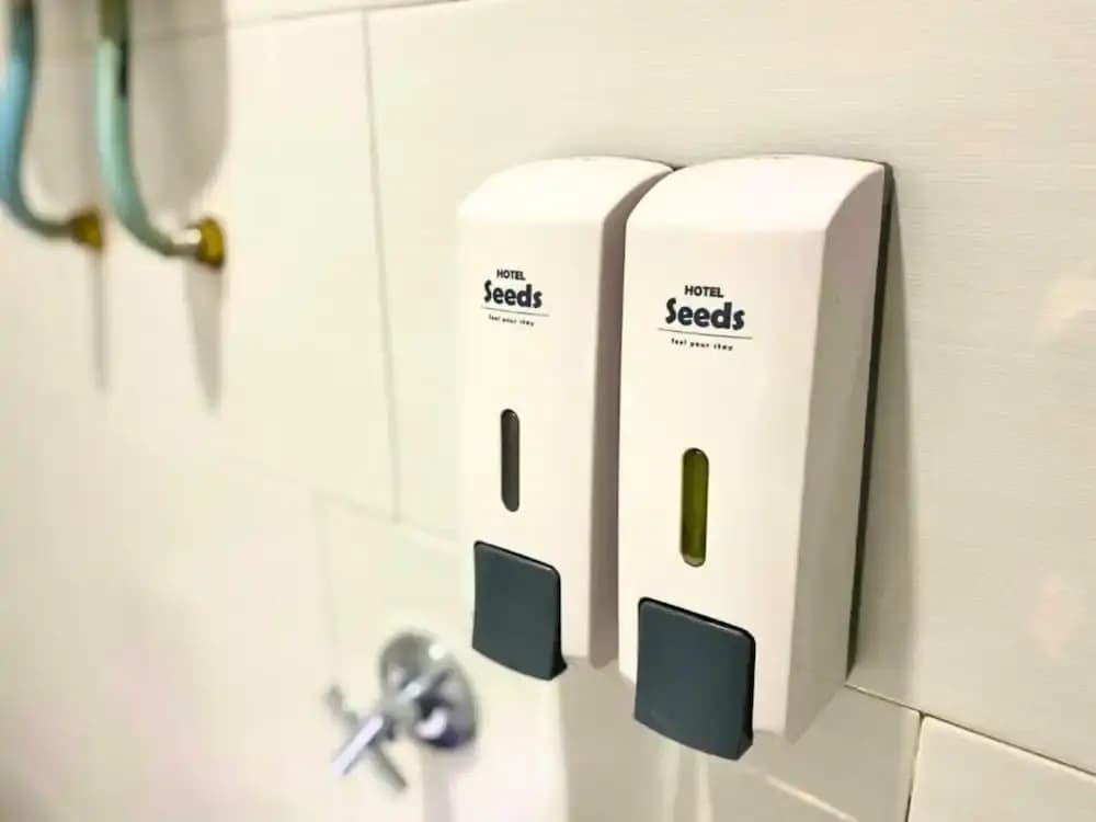Seeds Hotel Puchong Koi - photo 15