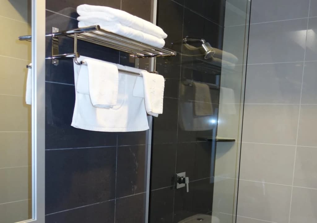 One Avenue Hotel - photo 9