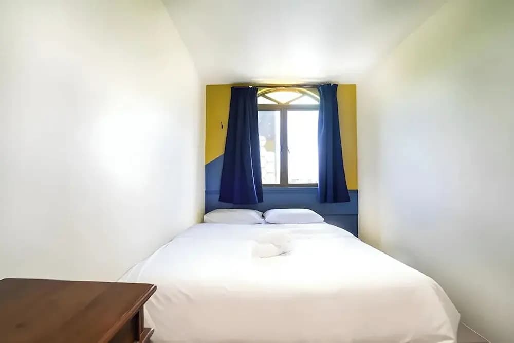 The Colony By Cactus Hotel Johor Jaya - photo 3