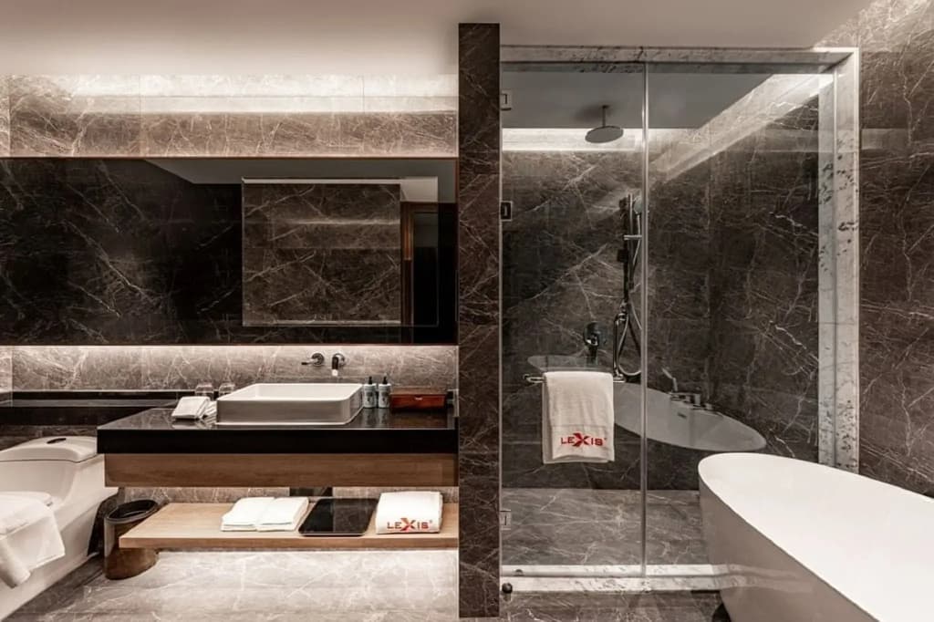 Imperial Lexis Kuala Lumpur - photo 10