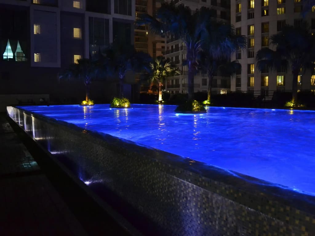 Soho Luxury Suites @ KLCC - photo 4