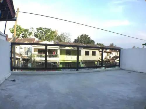 NINETEEN BCH Homestay @ Bandar Country Homes, Rawang - photo 17