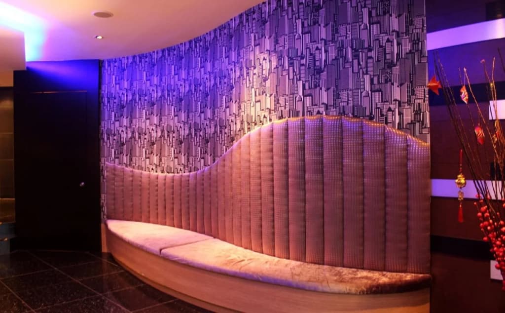 Rock & Roll Hotel - photo 17