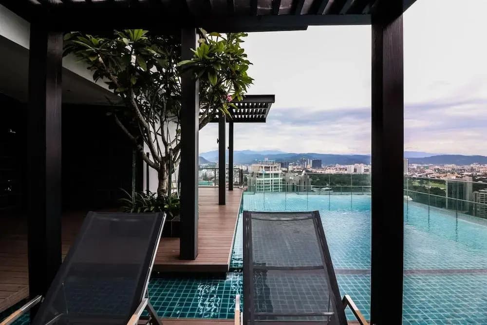 Victoria Home Bukit Bintang - photo 27