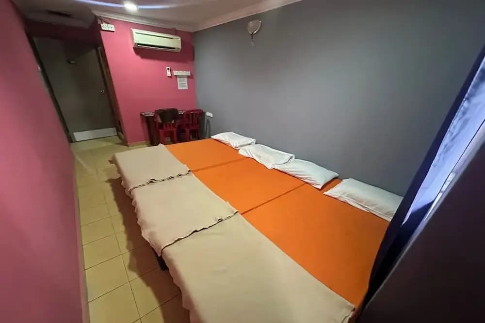 I Rose Budget Hotel - photo 9