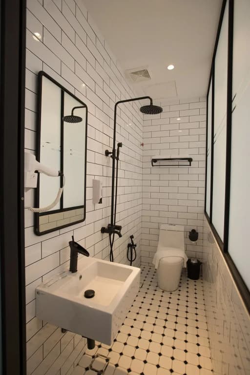 The Southern Boutique Hotel - photo 10