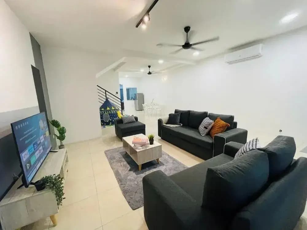 IPOH Sunway Onsen Suites by uBook - photo 2
