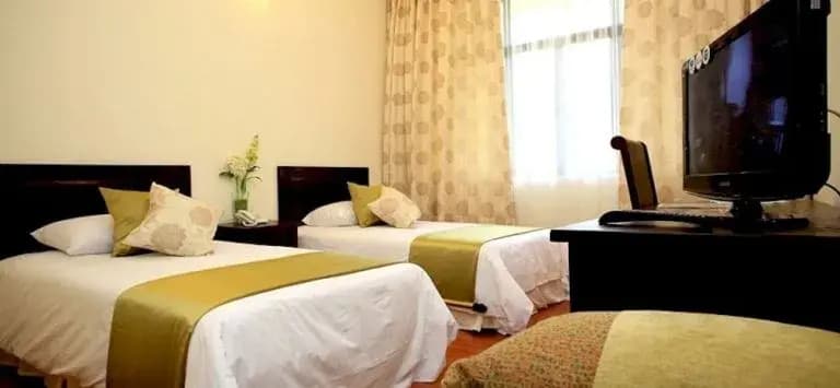 Suria Hill Country House, Janda Baik - photo 7