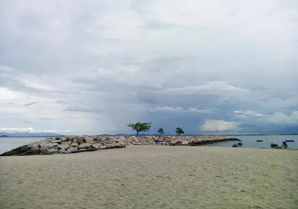 8 Boutique By The Sea - photo 17