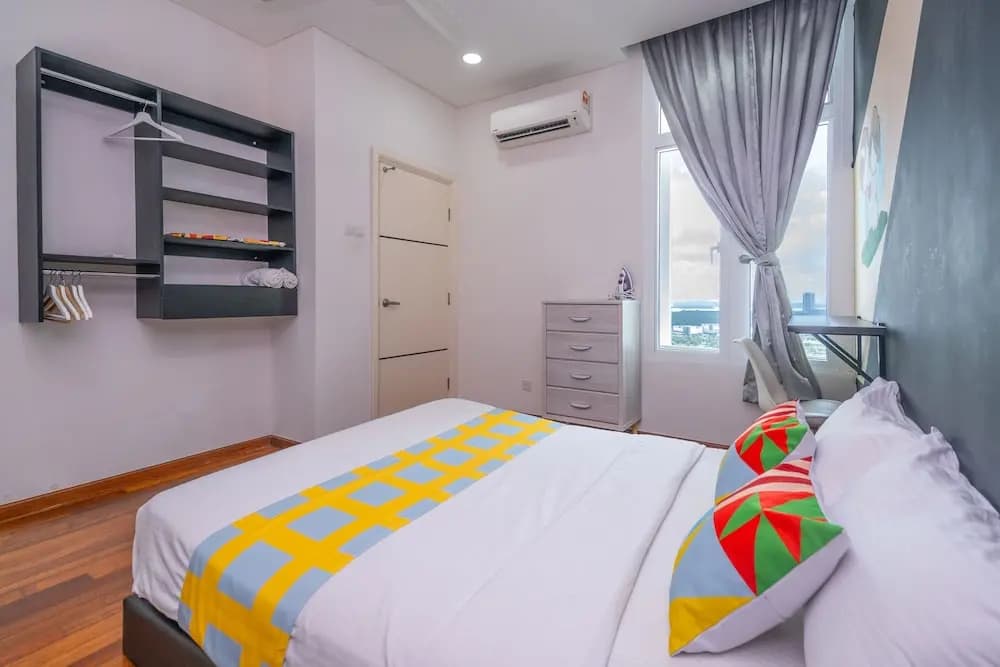 OYO Home 89731 Amazing 1br 1medini - photo 29