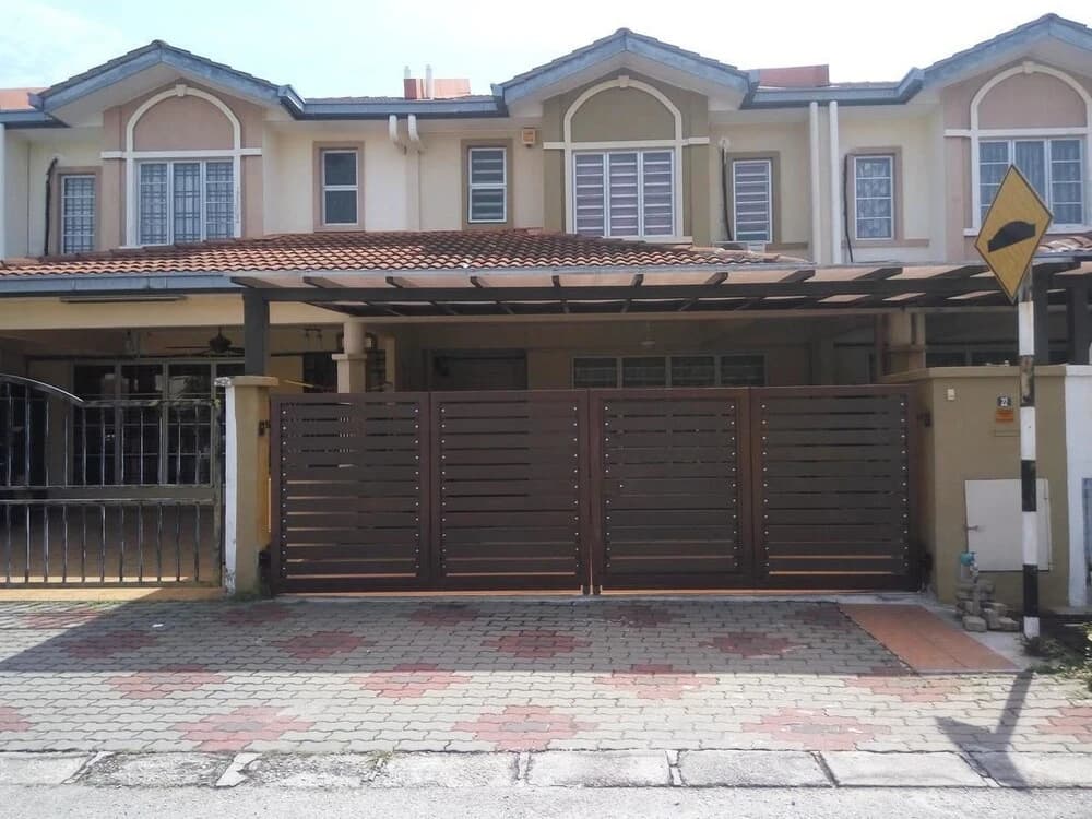 Homestay Iman - photo 1