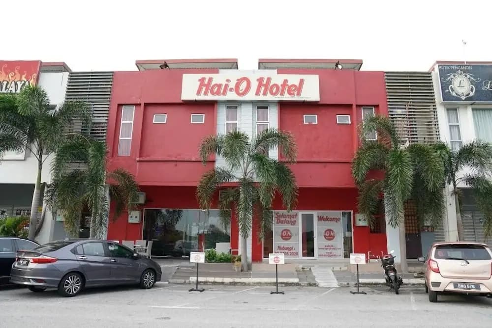 Hai O Hotel - photo 1