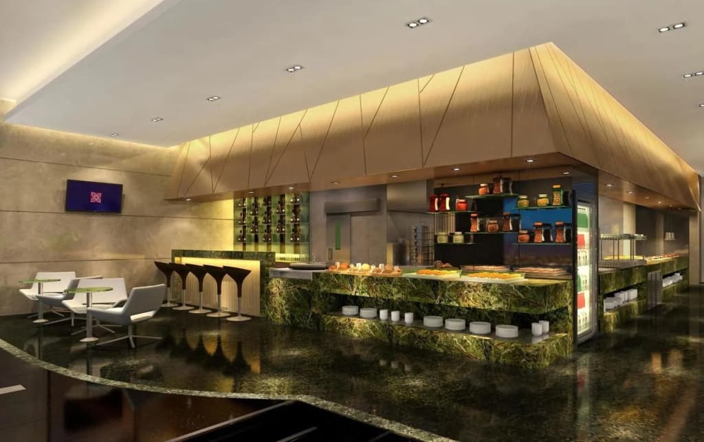Hilton Garden Inn Puchong - photo 29